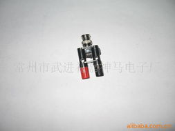 常州市武進禮嘉神馬電子廠網絡線接線柱產品系列概覽